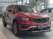 Geely Atlas Pro Казань  - изображение 30
