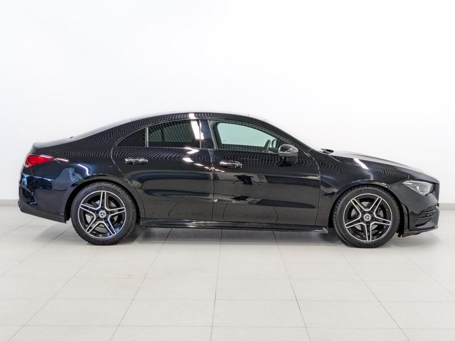 Mercedes-Benz CLA II (C118 X118) Москва  - изображение 4