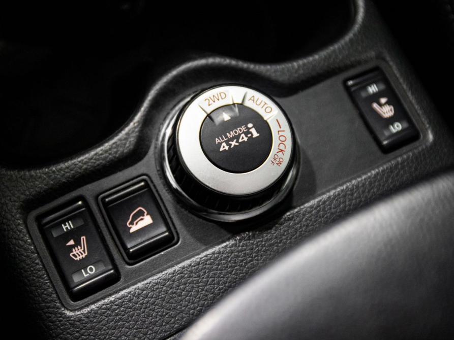 Nissan X-Trail III Иркутск  - изображение 18
