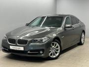 BMW 5 серии VI (F10/F11/F07) Рестайлинг Санкт-Петербург  - изображение 29