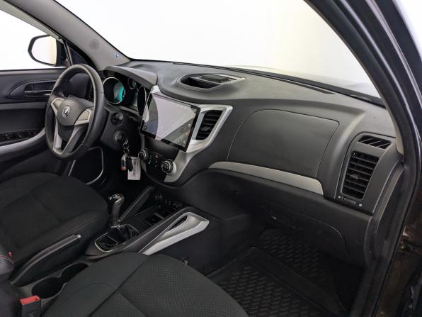 Changan CS35 с пробегом 2019 года, цена 900 000 рублей, 69778 км, внедорожник, Автокод Объявления