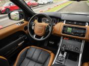Land Rover Range Rover Sport II Рестайлинг Санкт-Петербург  - изображение 46