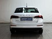 Skoda Rapid II Санкт-Петербург  - изображение 24
