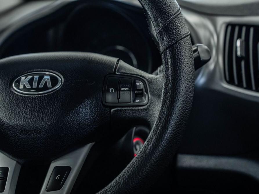 Kia Sportage III Самара  - изображение 10