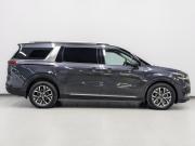 Kia Carnival IV Москва  - изображение 34
