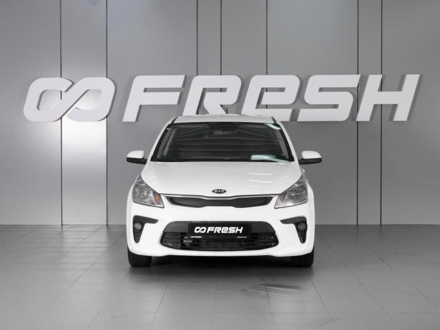 Kia Rio IV Минеральные Воды  - изображение 3