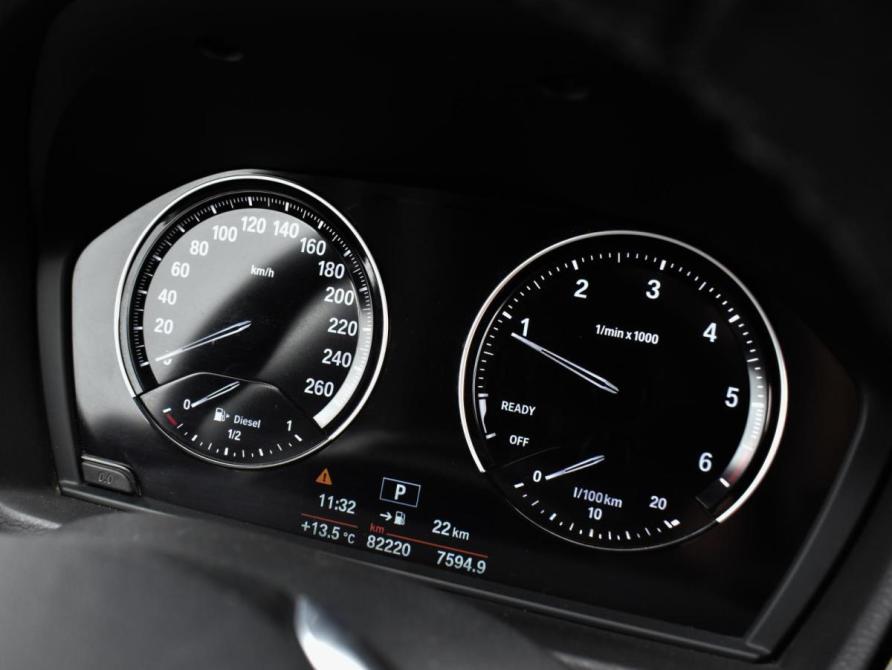 BMW X1 II (F48) Краснодар  - изображение 17
