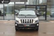 Toyota Land Cruiser Prado 150 Series Рестайлинг 1 Казань  - изображение 19