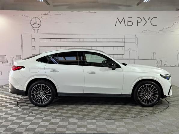 Mercedes-Benz GLC Coupe II (C254) с пробегом 2024 года, цена 8 200 000 рублей, 14335 км, внедорожник, Автокод Объявления