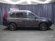 Nissan X-Trail II Рестайлинг Москва  - изображение 25