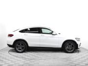 Mercedes-Benz GLC Coupe I (C253) Рестайлинг Москва  - изображение 29