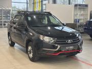 Lada (ВАЗ) Granta I Рестайлинг Тверь  - изображение 21
