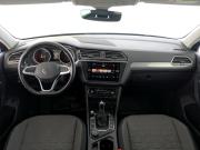 Volkswagen Tiguan II Рестайлинг Москва  - изображение 57