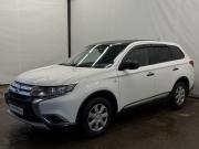 Mitsubishi Outlander III Рестайлинг 2 Псков  - изображение 23