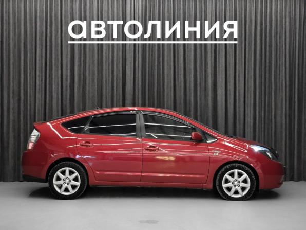 Toyota Prius II Рестайлинг (XW20) с пробегом 2008 года, цена 749 000 рублей, 343000 км, лифтбек, Автокод Объявления