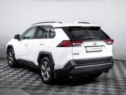 Toyota RAV4 V (XA50) Москва  - изображение 23