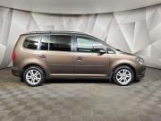 Volkswagen Touran I Рестайлинг 2 Москва  - изображение 25