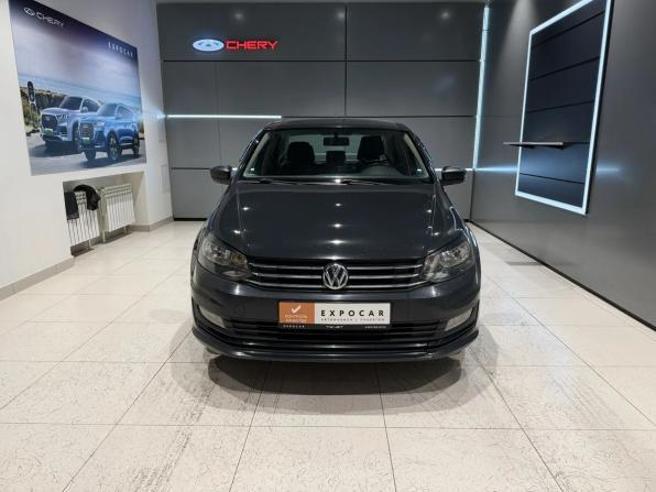 Volkswagen Polo V Рестайлинг с пробегом 2015 года, цена 670 000 рублей, 196000 км, седан, Автокод Объявления