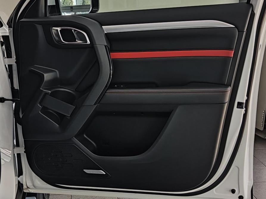 Haval Dargo Барнаул  - изображение 35