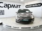 Kia Cerato III Новосибирск  - изображение 30