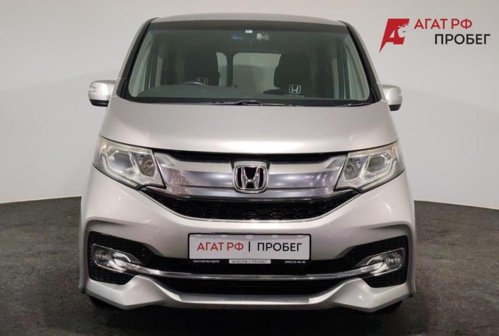 Honda Stepwgn V Ярославль  - изображение 2