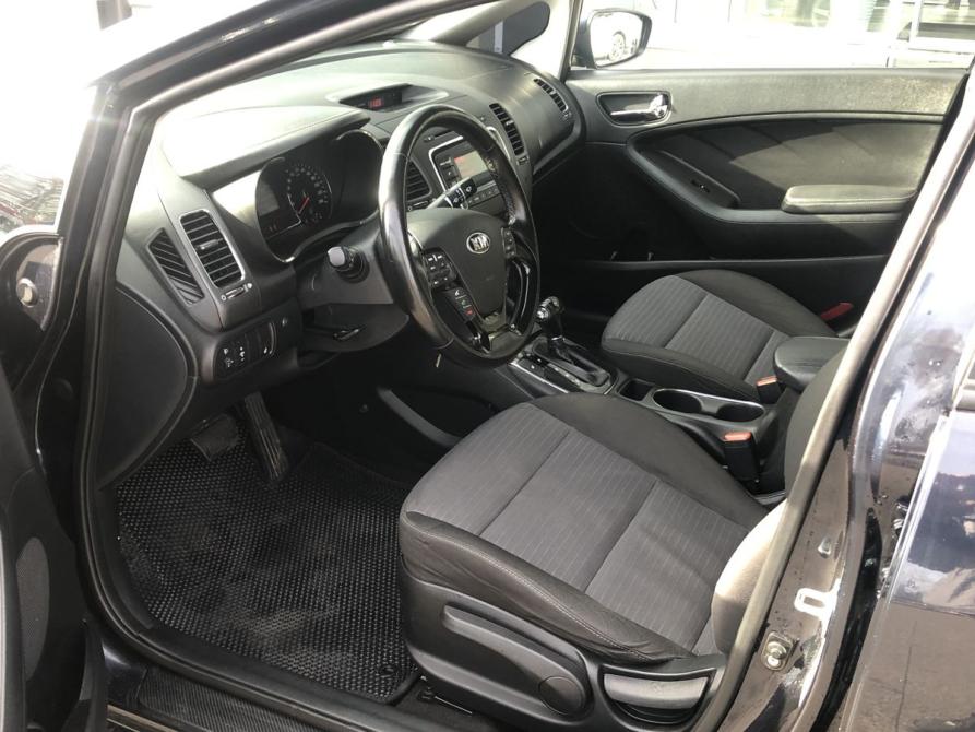 Kia Cerato III Рестайлинг (Classic) Брянск  - изображение 9