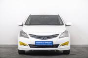 Hyundai Solaris I Рестайлинг Томск  - изображение 23