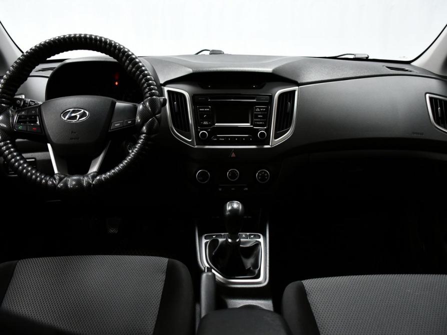 Hyundai Creta I Новосибирск  - изображение 16