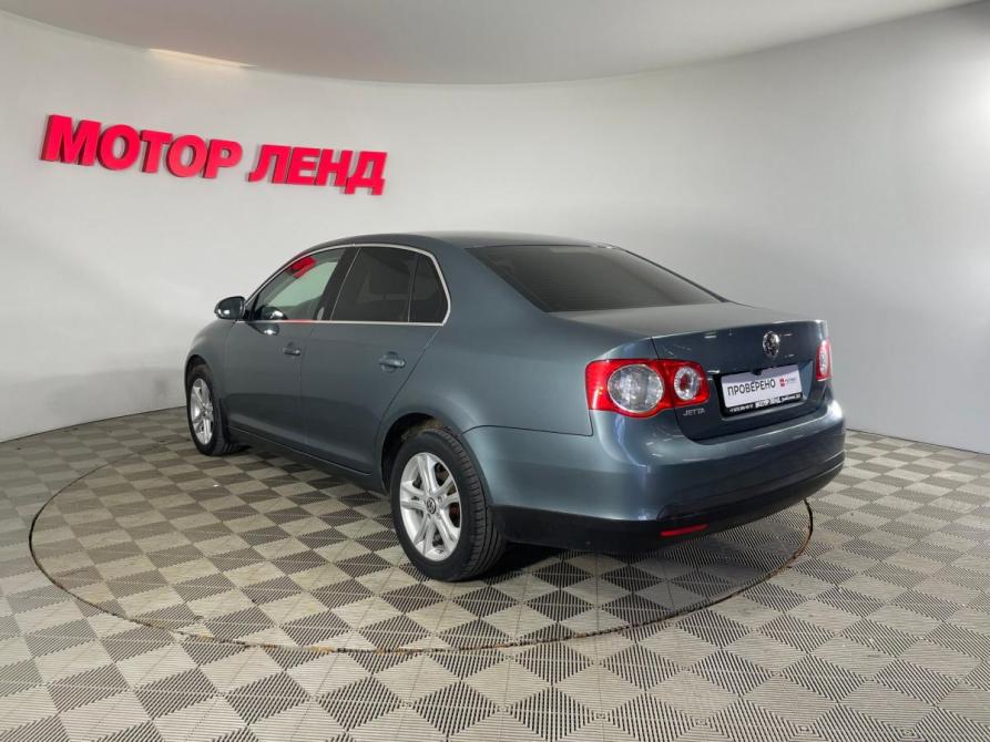 Volkswagen Jetta V Воронеж  - изображение 6