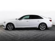 Audi A4 V (B9) Москва  - изображение 36