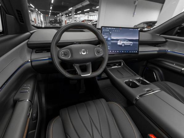 Changan Qiyuan Q07 с пробегом 2026 года, цена 4 250 000 рублей, 17 км, внедорожник, Автокод Объявления
