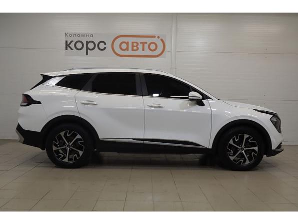 Kia Sportage V с пробегом 2023 года, цена 3 199 000 рублей, 82507 км, внедорожник, Автокод Объявления