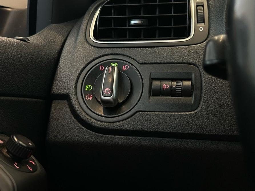 Volkswagen Polo V Челябинск  - изображение 15