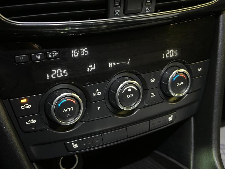 Mazda 6 III (GJ) Уфа  - изображение 14