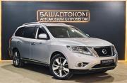 Nissan Pathfinder IV Уфа  - изображение 28