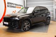 BMW X5 IV (G05/G18) Москва  - изображение 40