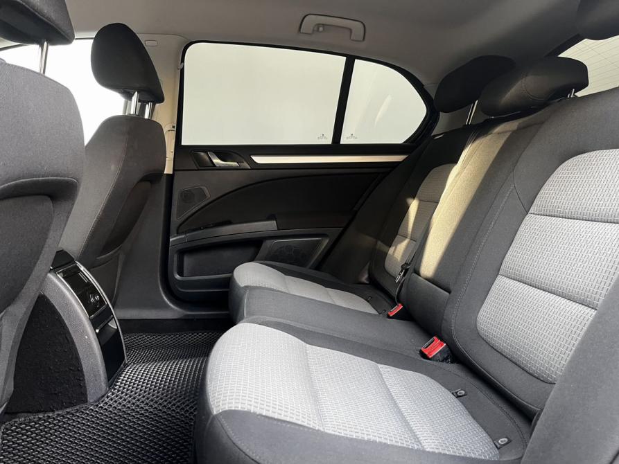 Skoda Superb II Москва  - изображение 11