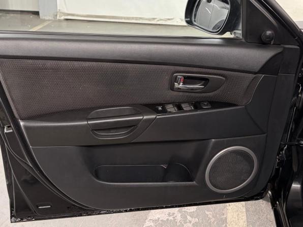 Mazda 3 I (BK) Рестайлинг с пробегом 2008 года, цена 390 000 рублей, 301076 км, седан, Автокод Объявления