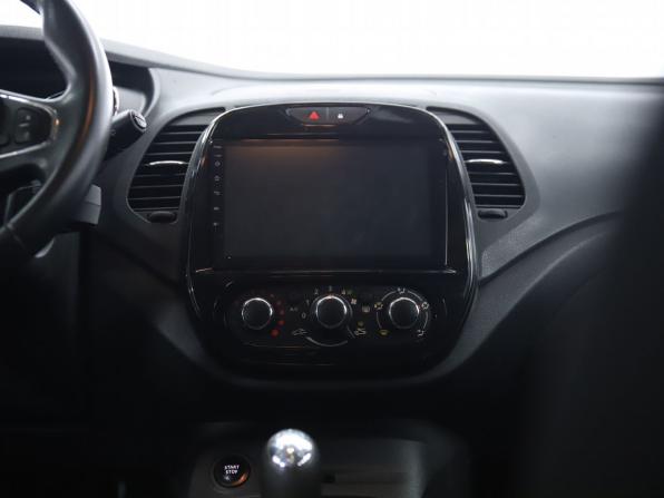 Renault Kaptur I с пробегом 2016 года, цена 1 070 000 рублей, 185267 км, внедорожник, Автокод Объявления