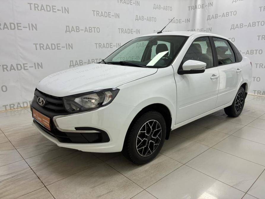 Lada (ВАЗ) Granta I Рестайлинг Пермь  - изображение 1