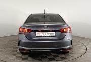 Hyundai Solaris II Рестайлинг Волгоград  - изображение 29