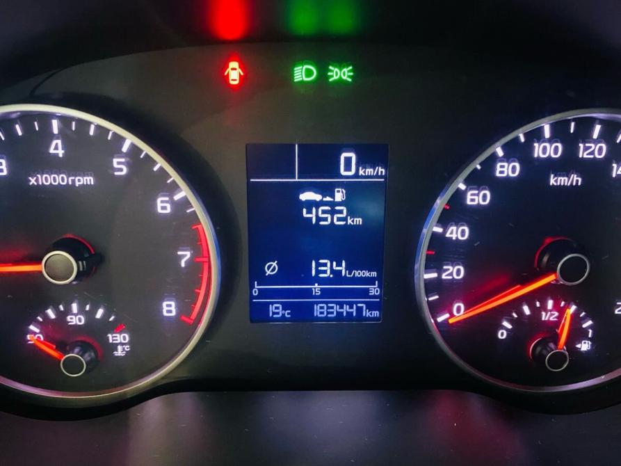 Kia Rio IV Миасс  - изображение 14