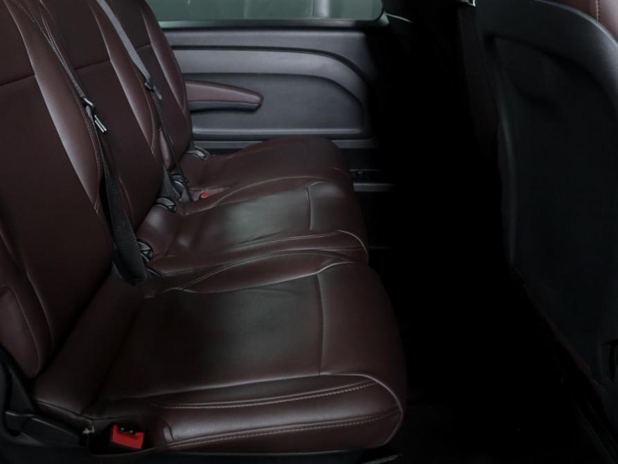 Mercedes-Benz Vito III (W447) Москва  - изображение 10