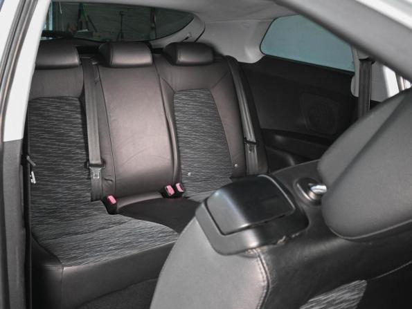 Kia Ceed I с пробегом 2008 года, цена 840 000 рублей, 235720 км, хэтчбек, Автокод Объявления