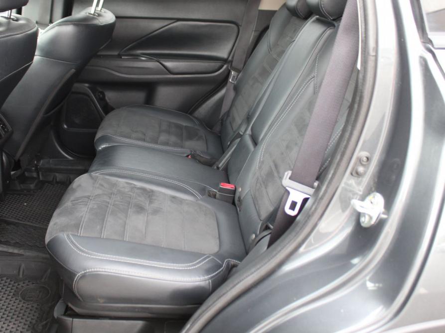 Mitsubishi Outlander III Рестайлинг 3 Дзержинск  - изображение 31
