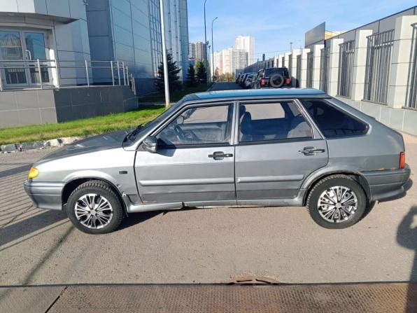 Lada (ВАЗ) 2114 с пробегом 2009 года, цена 128 000 рублей, 172017 км, хэтчбек, Автокод Объявления