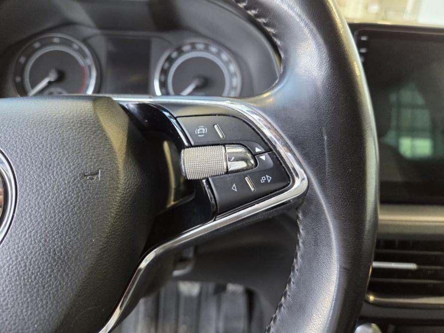 Skoda Rapid II Саратов  - изображение 18
