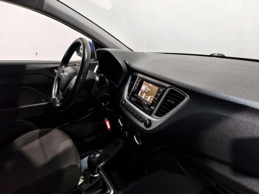 Hyundai Solaris II Курск  - изображение 7