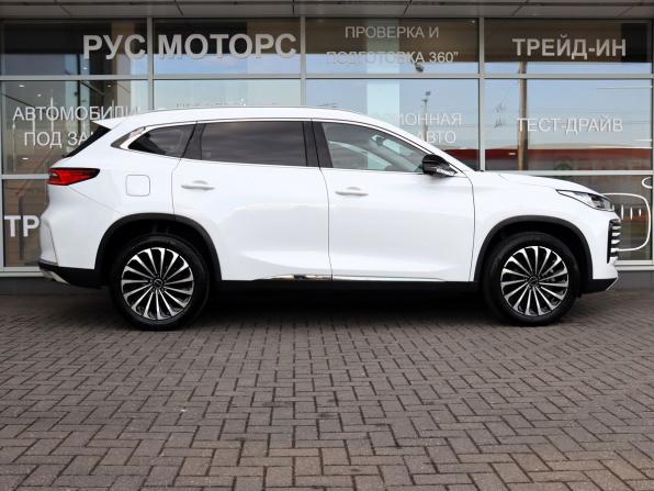 Exeed TXL I с пробегом 2021 года, цена 2 200 000 рублей, 67000 км, внедорожник, Автокод Объявления
