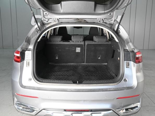 Haval F7 I с пробегом 2019 года, цена 1 699 000 рублей, 89854 км, внедорожник, Автокод Объявления
